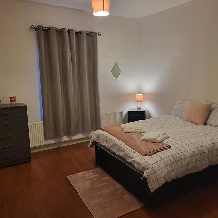 Mcf Short Stay Accommodation - Handsworth Birmingham Eksteriør billede