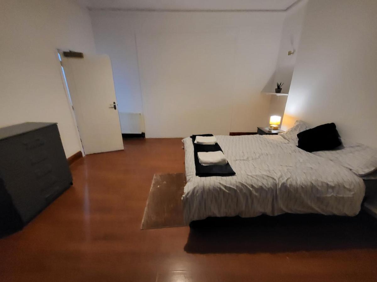 Mcf Short Stay Accommodation - Handsworth Birmingham Eksteriør billede
