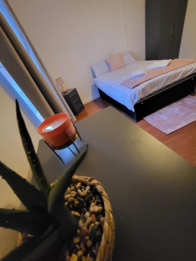 Mcf Short Stay Accommodation - Handsworth Birmingham Eksteriør billede
