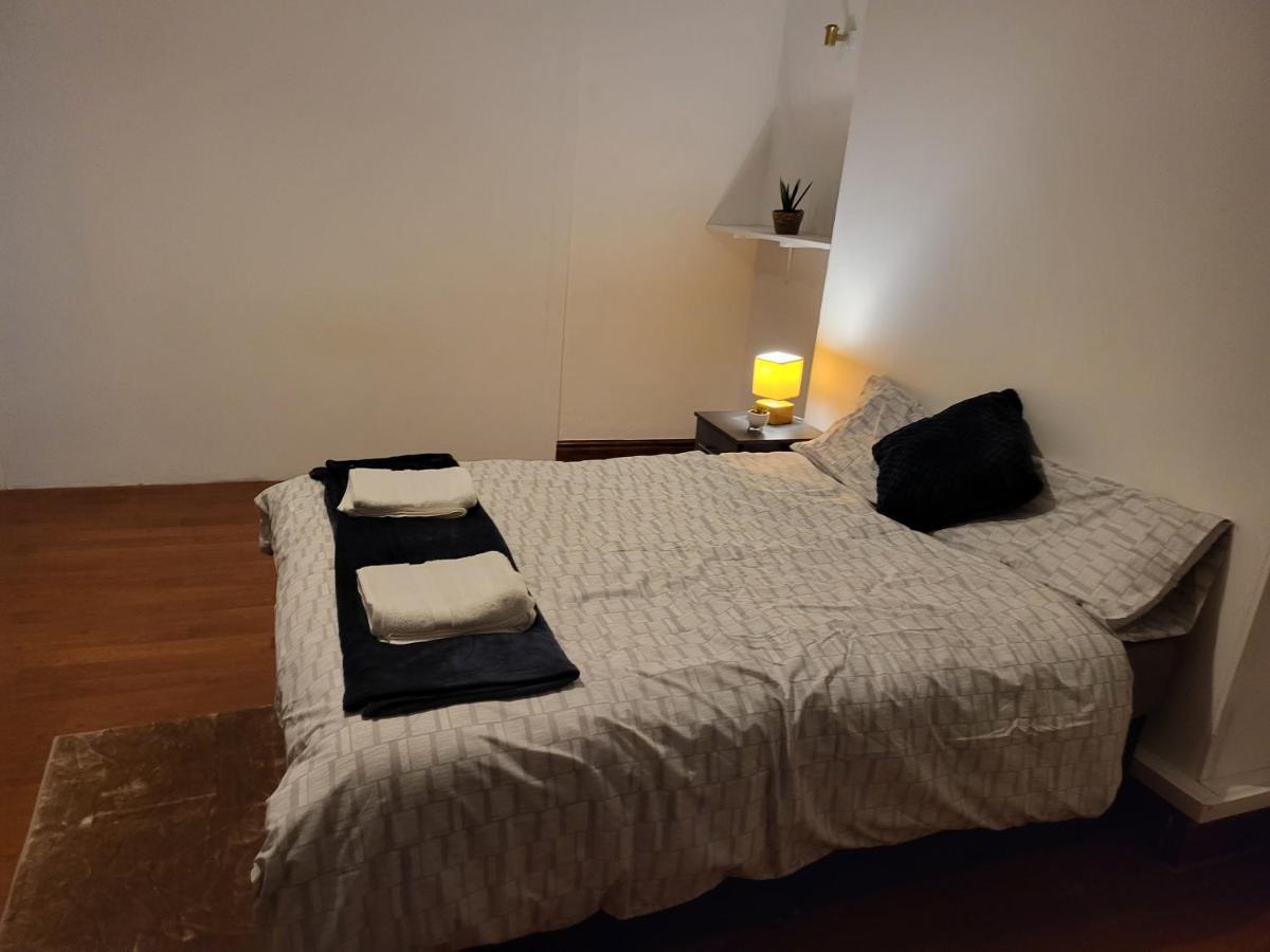 Mcf Short Stay Accommodation - Handsworth Birmingham Eksteriør billede