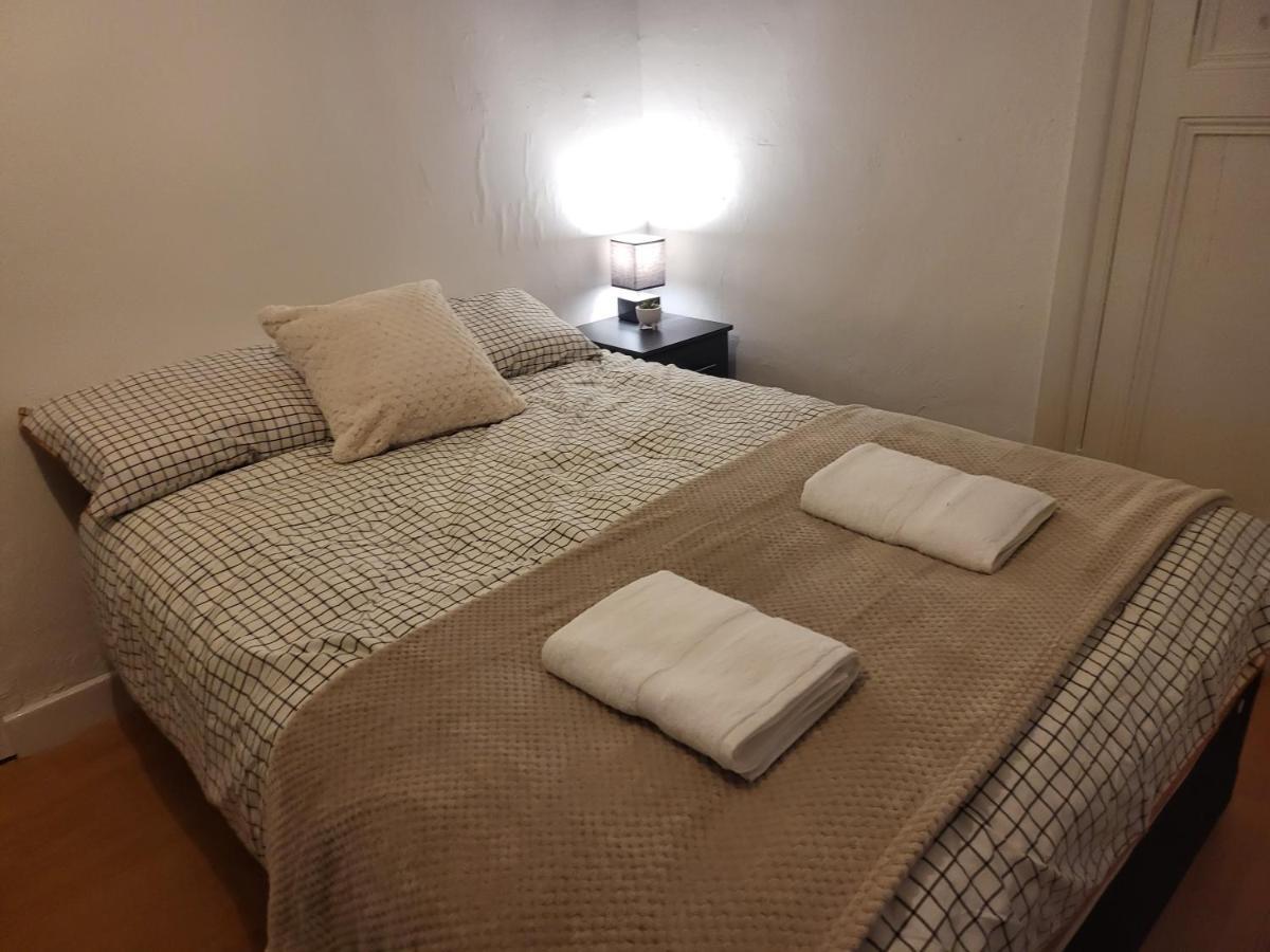 Mcf Short Stay Accommodation - Handsworth Birmingham Eksteriør billede