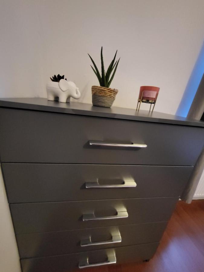 Mcf Short Stay Accommodation - Handsworth Birmingham Eksteriør billede