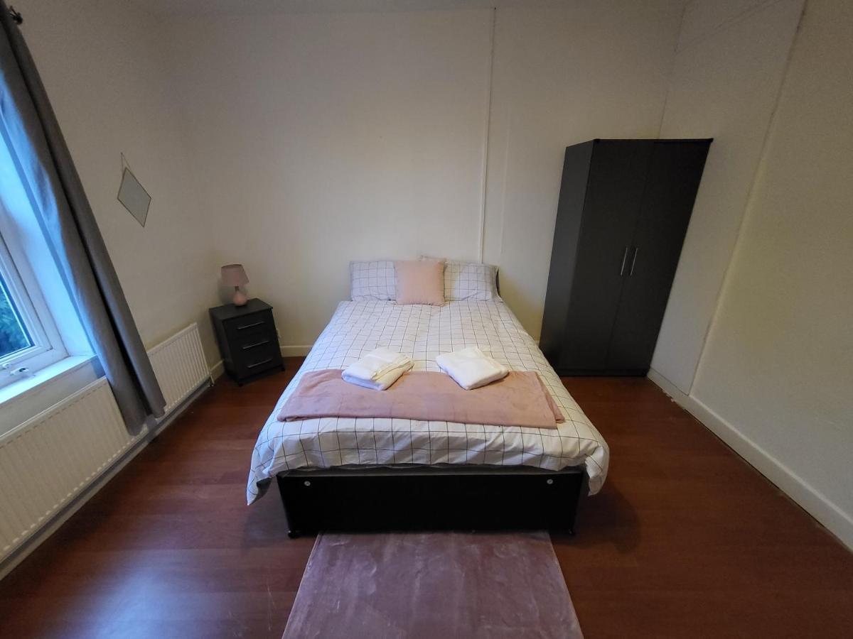 Mcf Short Stay Accommodation - Handsworth Birmingham Eksteriør billede