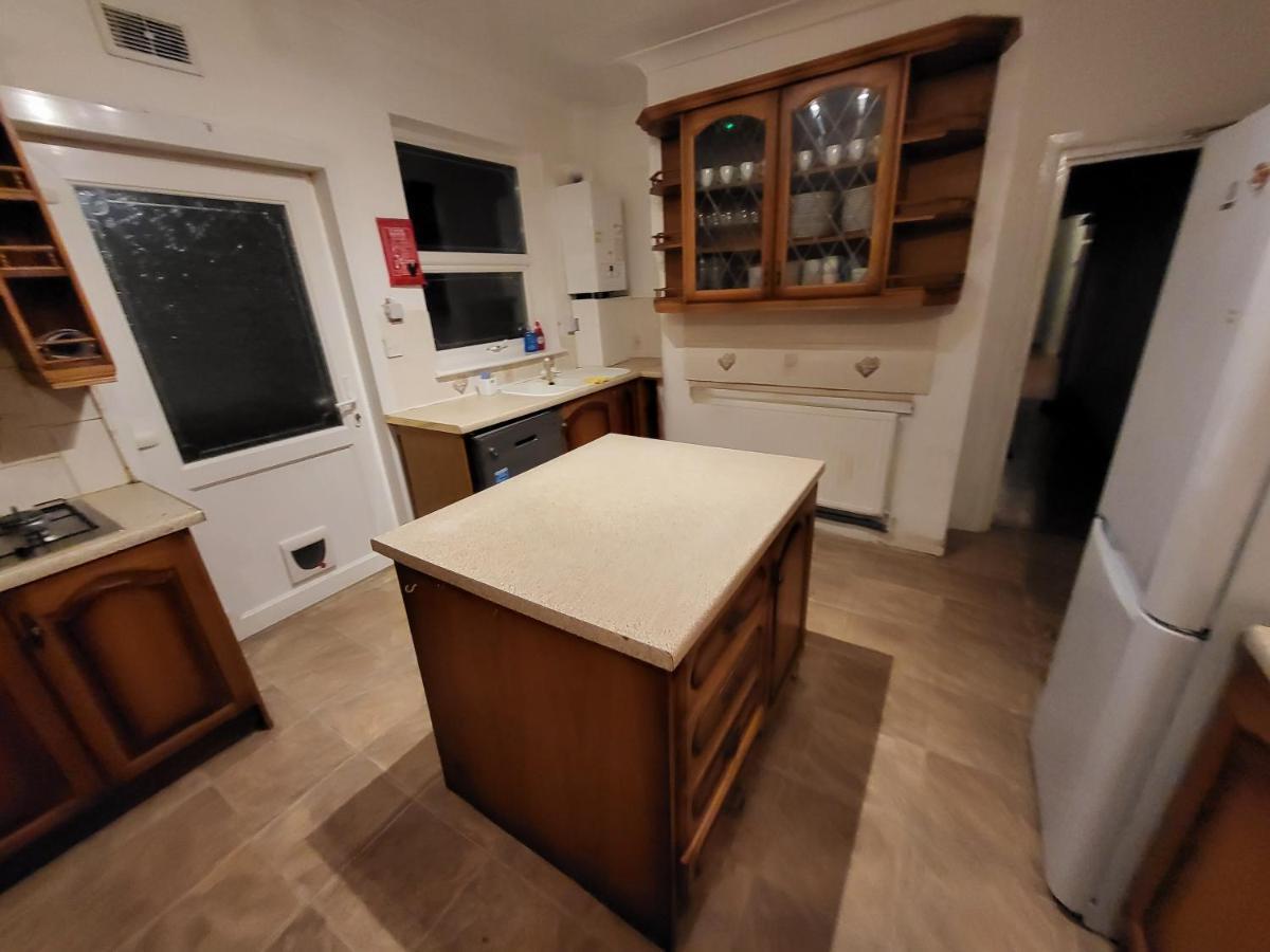 Mcf Short Stay Accommodation - Handsworth Birmingham Eksteriør billede