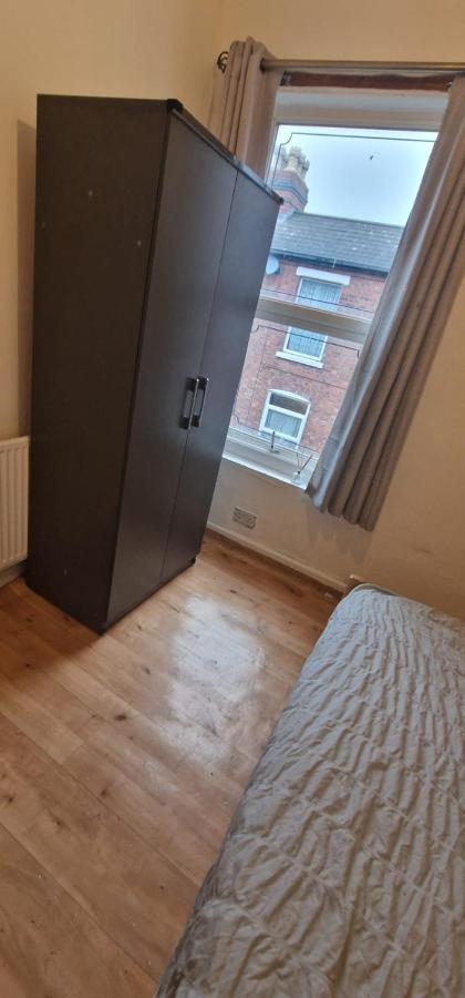 Mcf Short Stay Accommodation - Handsworth Birmingham Eksteriør billede